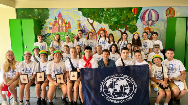 Пресс-служба "Мир открытий"