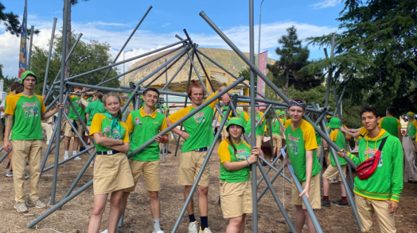 пресс-служба  "Мира открытий"