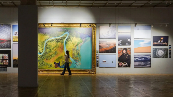 Самая красивая страна