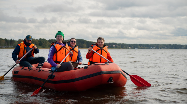 Стариченко Алеся