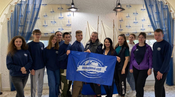 Команда проекта 