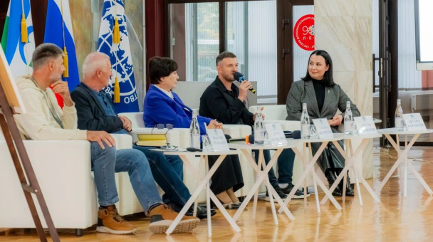 Тамара Ульбашева