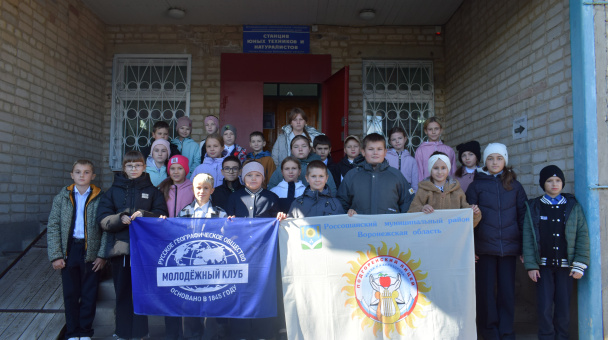 День защиты животных - 2025