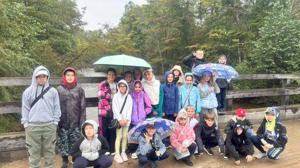 Заповедник Бастак