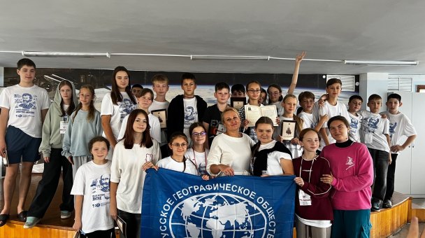 Пресс-служба "Мир открытий"