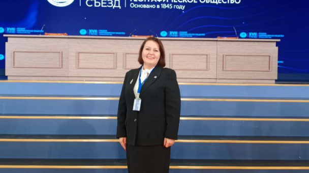 Анна Ефимова