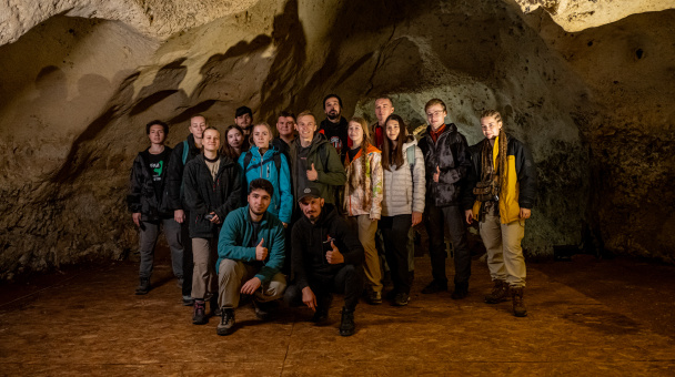 Павел Ившин