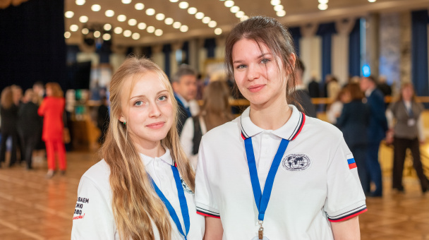 Владимир Нескоромный/Пресс-служба РГО