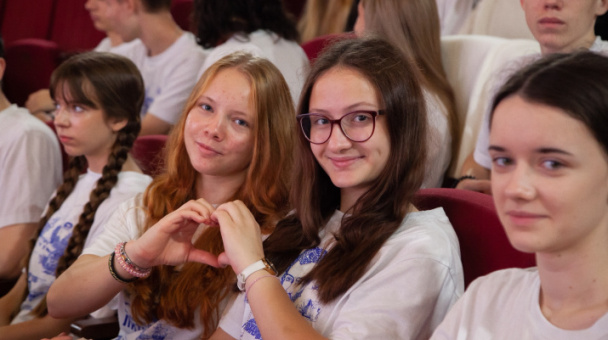 пресс-служба  "Мира открытий"