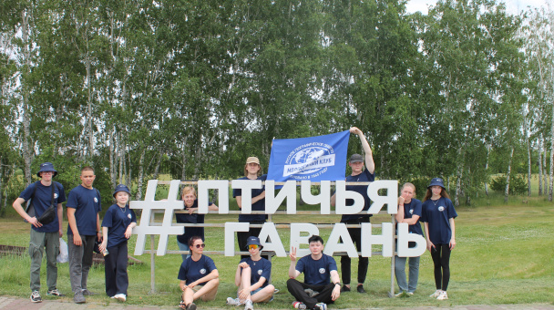 Екатерина Гнатив