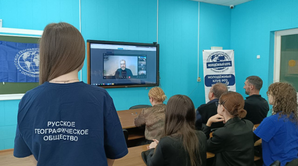 Из Архангельска в Армавир: видеомост ко Дню народного единства 