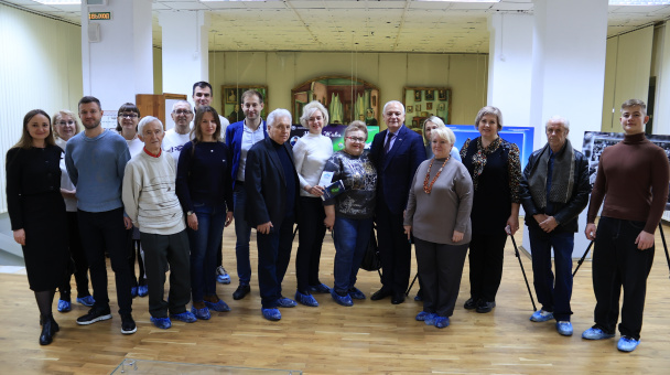 Ночь искусств