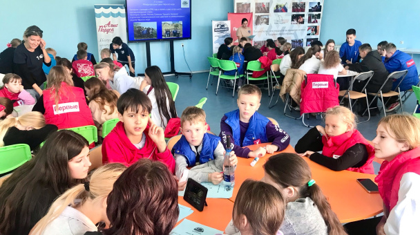 31 октября отмечается Международный день Чёрного моря