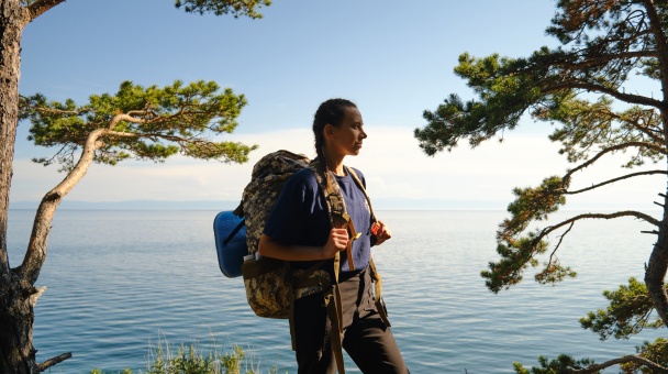 Дмитрий Ханхаев