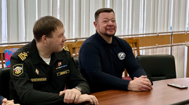 Участники круглого стола