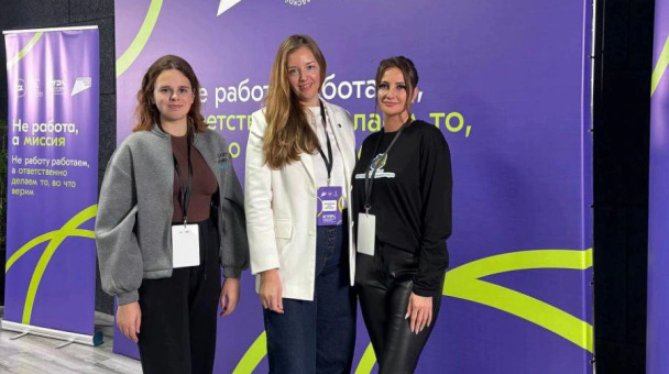 Пресс-служба МЦ РГО Калининградской области