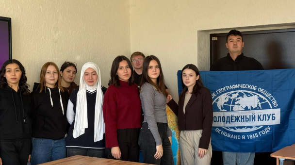 Пресс-служба МК «Научные горизонты»