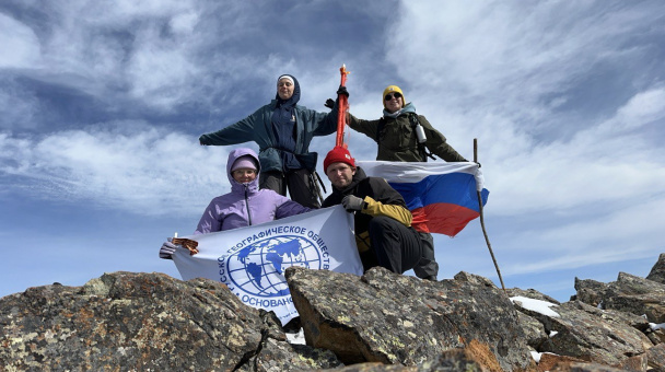 Дарья Мушкарина