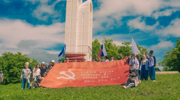 Ислам Шогенов