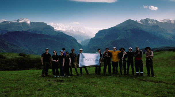 Тембулат Хацуков