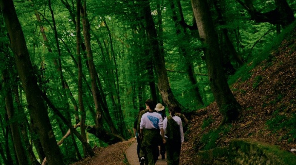 Тембулат Хацуков