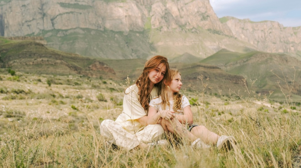 Ислам Шогенов