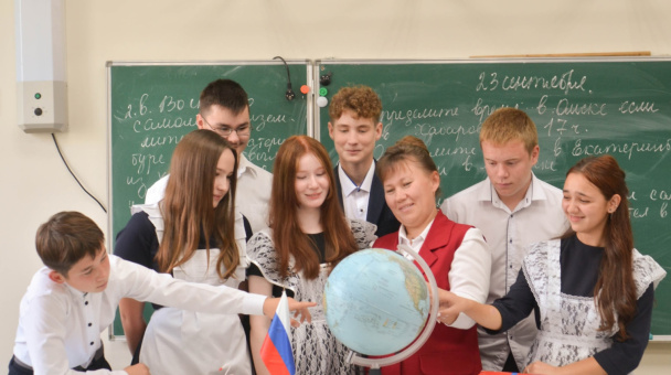 Елена Гущина