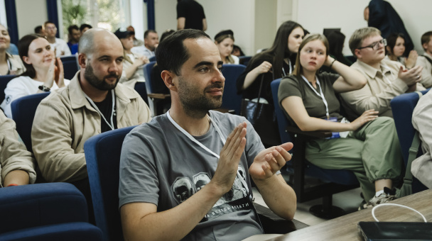 Людмила Карпецкая