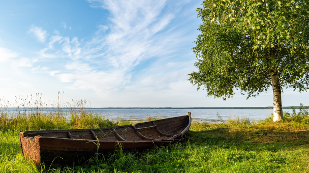 Русское спокойствие