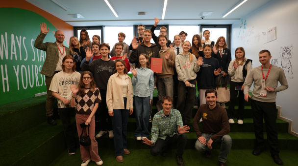 Анна Усатая