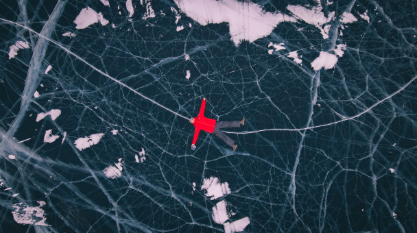 Евгений Герунов, участник фотоконкурса РГО "Самая красивая страна"