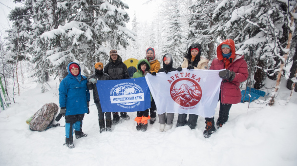 Арсений Арлюков