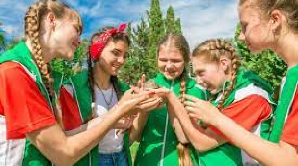 Мир открытий