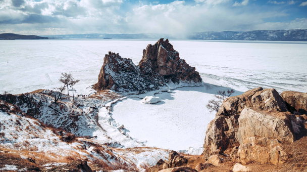 Елена Чугреева, участница фотоконкурса РГО "Самая красивая страна" 