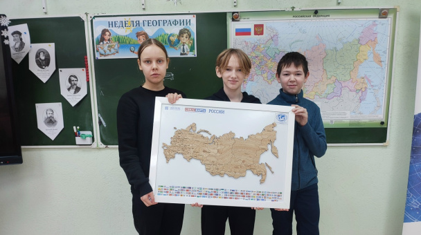 Фотоконкурс "Моё село"