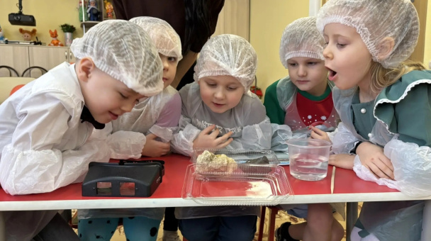 Комитет образования города Курска