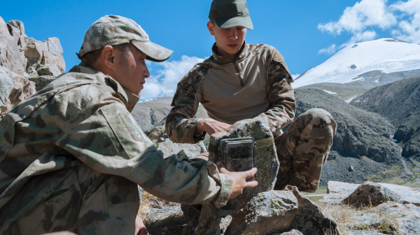 Вероника Ельдепова