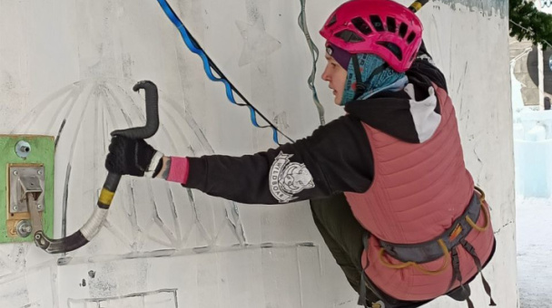 Михаил Семенов