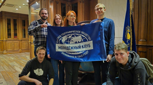 Елизавета Плотникова