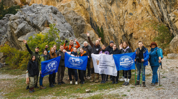 Андрей Чумак