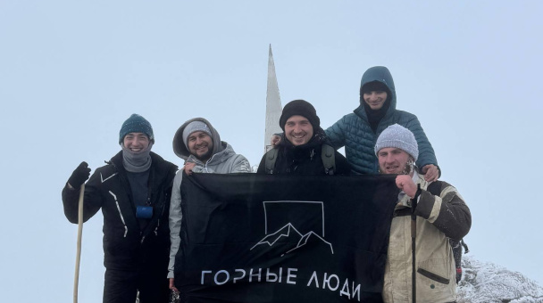 Никита Скрыленко