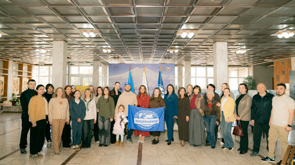 Предоставлено организаторами