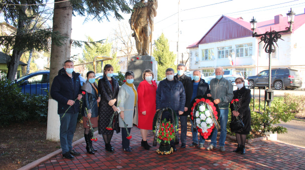 день неизвестного солдата