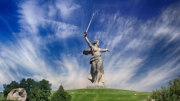 Молодёжный клуб РГО