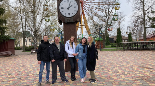  команда «Space 11»