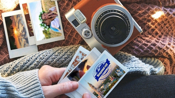 Фотография без границ