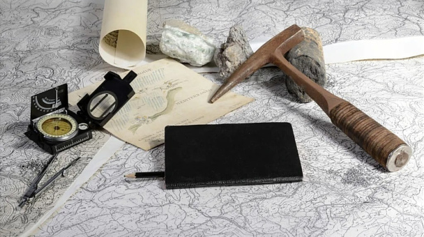  экспедиции по геологическим памятникам