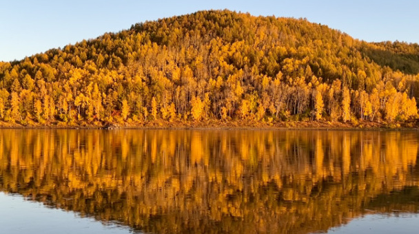 Александр Шойдоков, участник фотоконкурса РГО "Самая красивая страна"