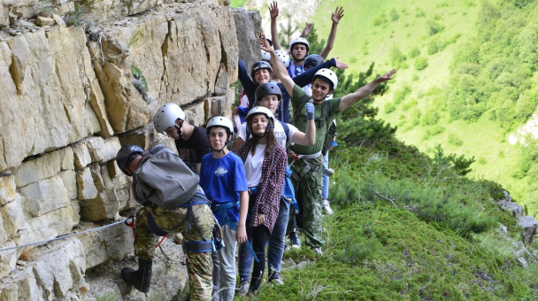 Тенгиз Мокаев Тенгиз Мокаев