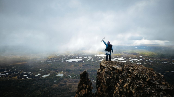 Евгений Кочергин